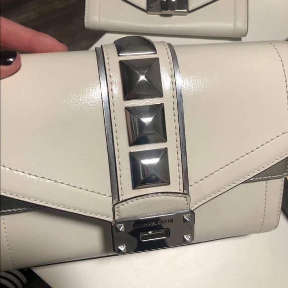 Michael Kors purse and wallet - Picture 1 of 7